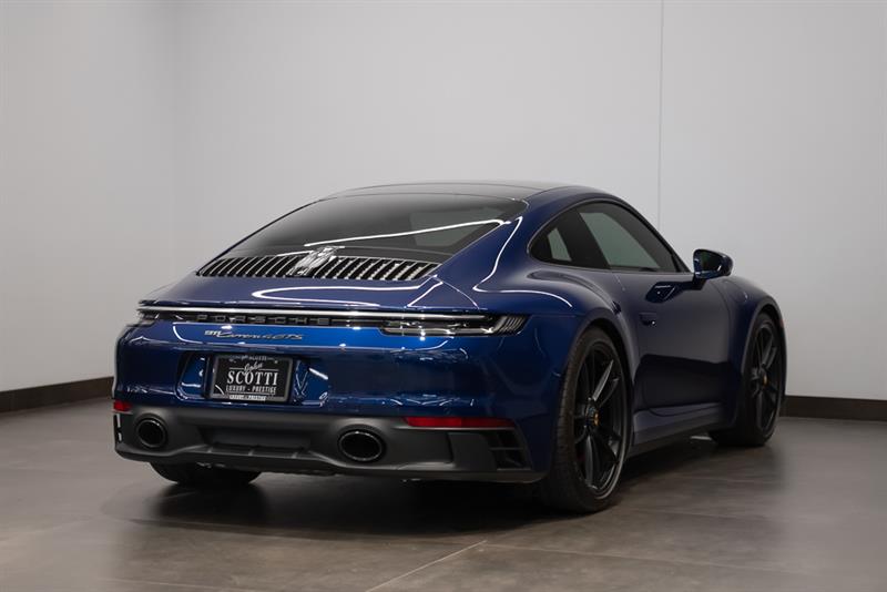 porsche 911 2023 - 3