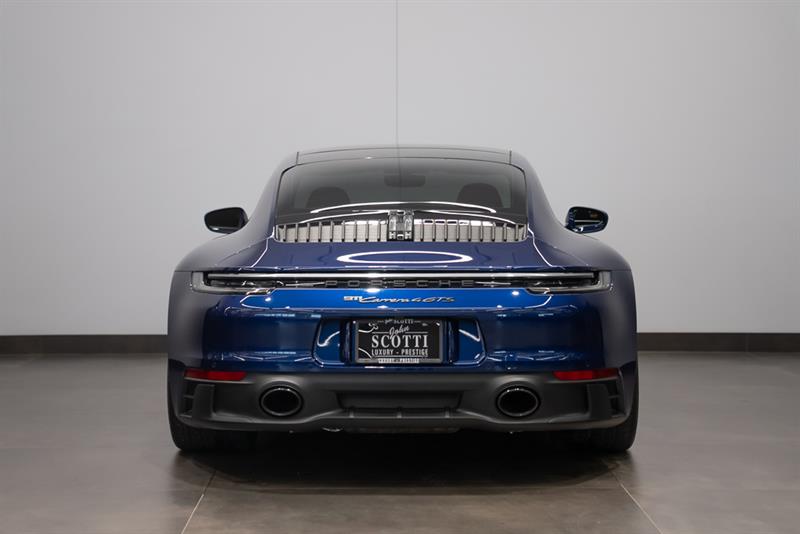 porsche 911 2023 - 4
