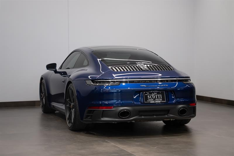 porsche 911 2023 - 5
