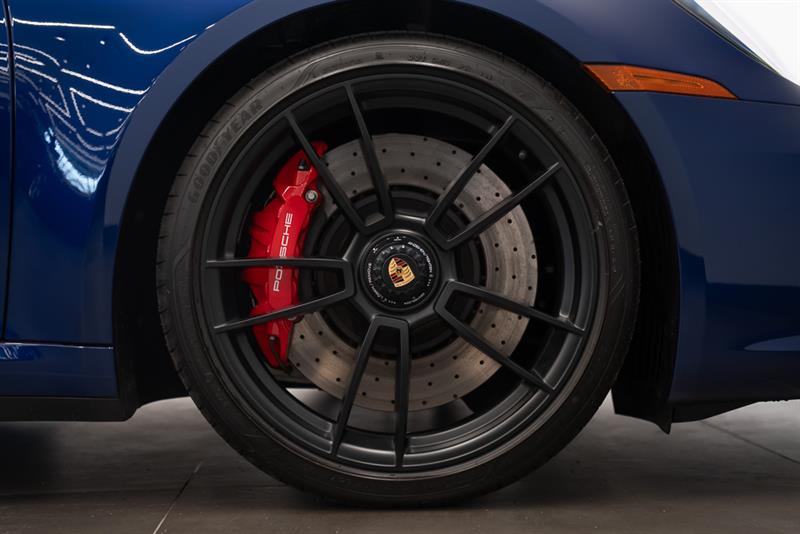 porsche 911 2023 - 7
