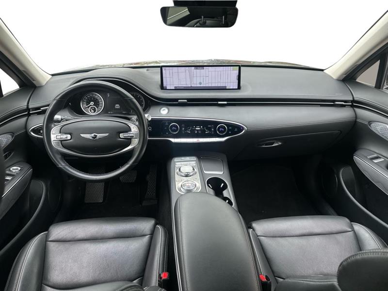 genesis GV70 2022 - 10