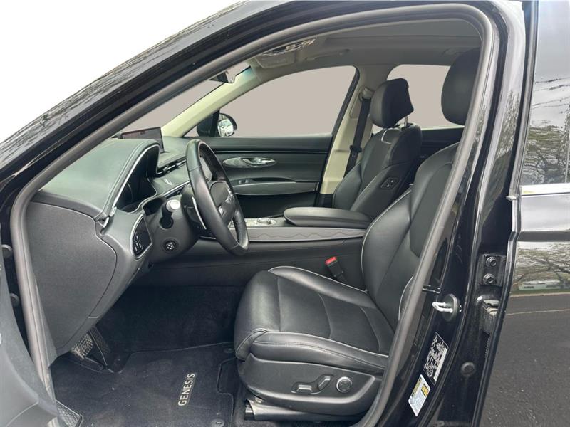 genesis GV70 2022 - 11