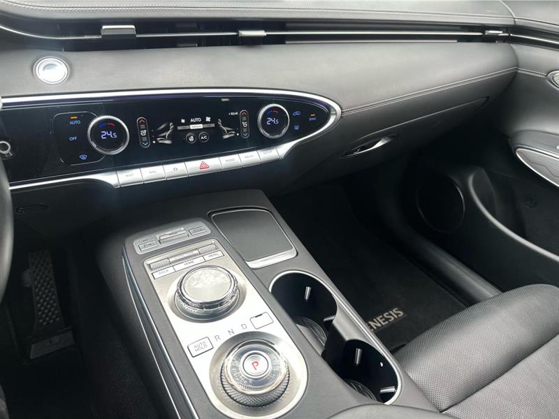 genesis GV70 2022 - 14