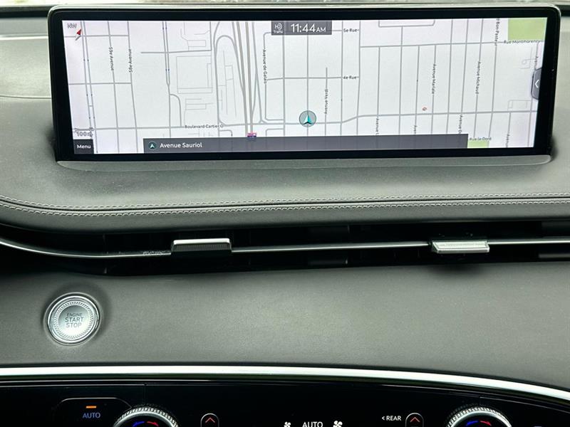 genesis GV70 2022 - 15