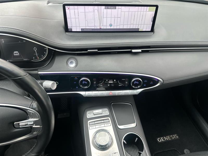 genesis GV70 2022 - 16