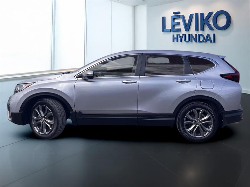 honda CR-V 2021 - 2