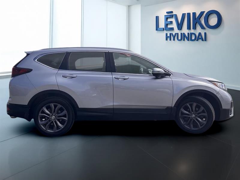 honda CR-V 2021 - 6