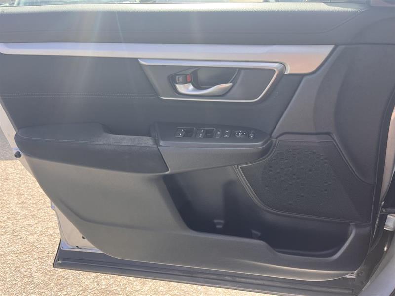 honda CR-V 2021 - 10