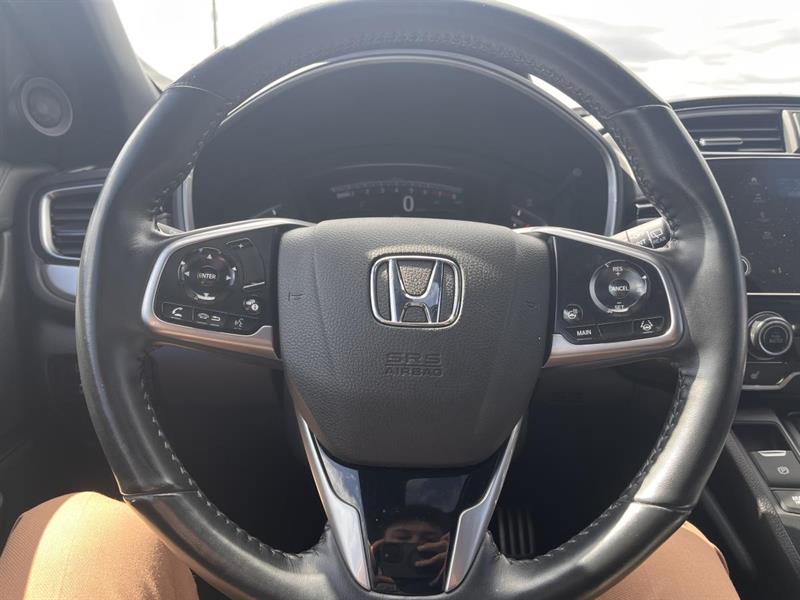 honda CR-V 2021 - 11