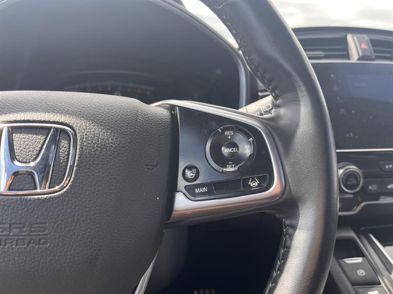 honda CR-V 2021 - 12