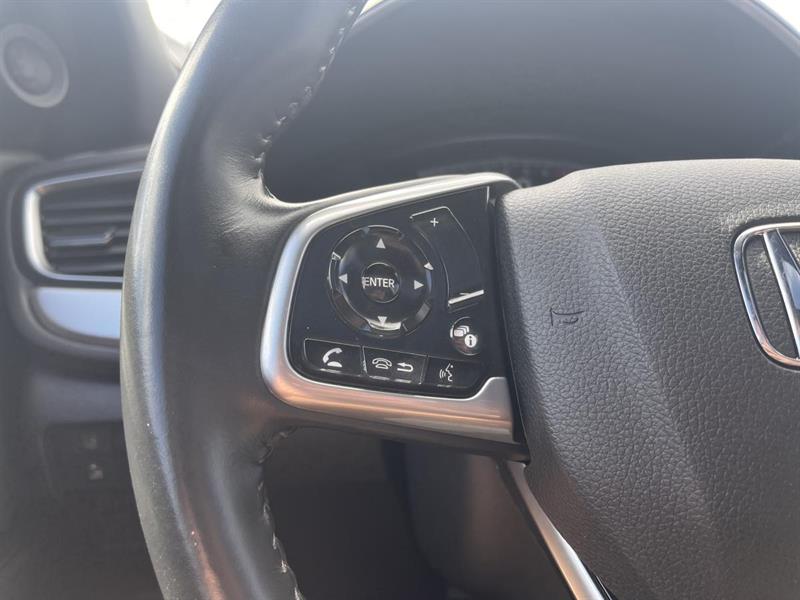 honda CR-V 2021 - 13