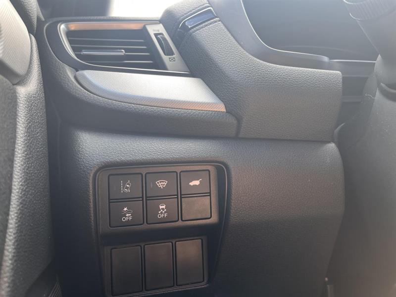 honda CR-V 2021 - 14