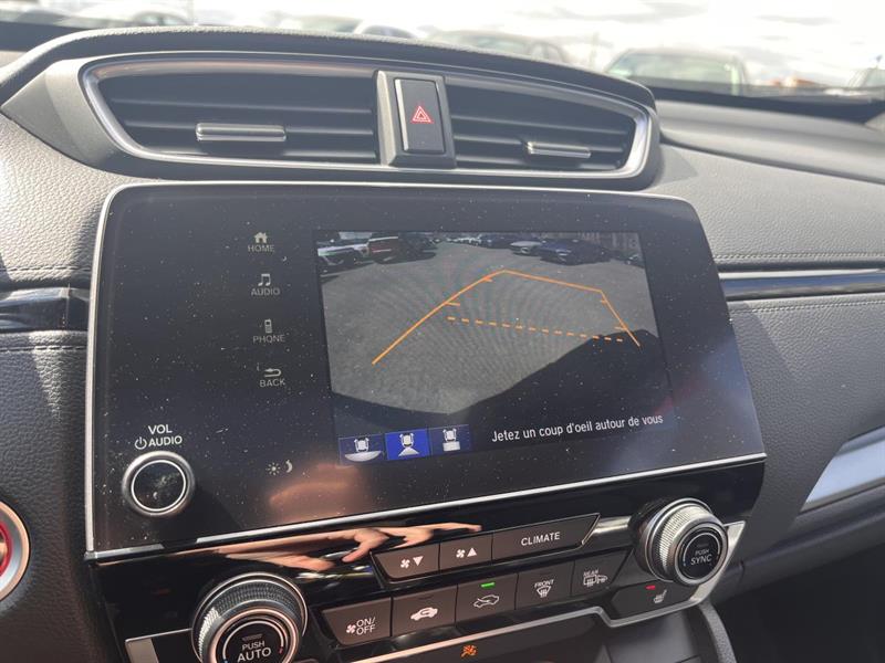 honda CR-V 2021 - 15
