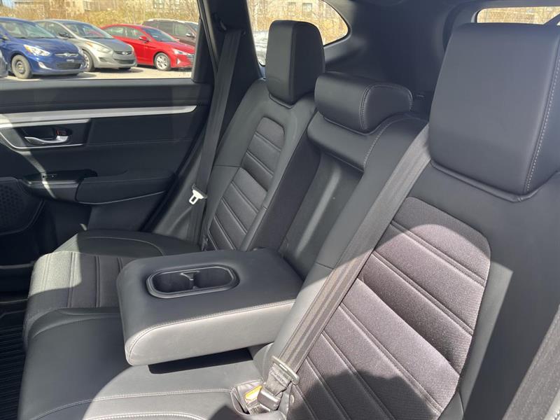 honda CR-V 2021 - 19
