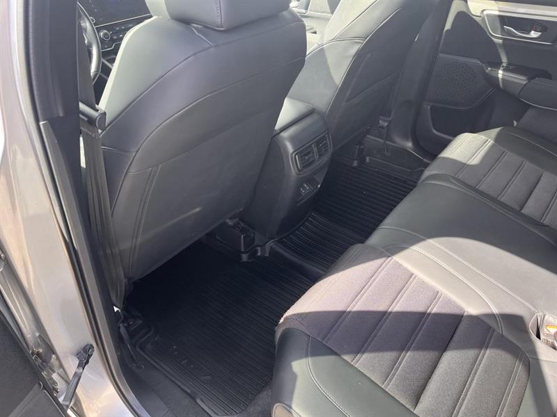 honda CR-V 2021 - 20