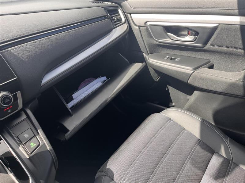 honda CR-V 2021 - 21