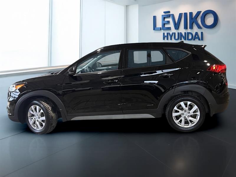 hyundai Tucson 2020 - 2