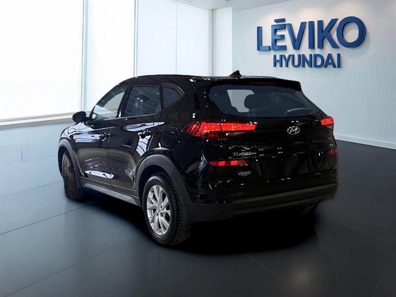 hyundai Tucson 2020 - 3