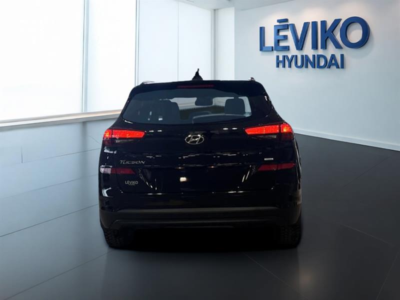 hyundai Tucson 2020 - 4