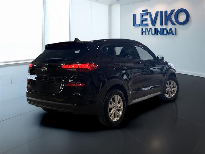 hyundai Tucson 2020 - 5
