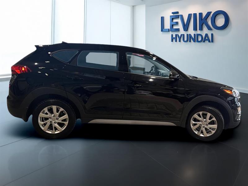 hyundai Tucson 2020 - 6