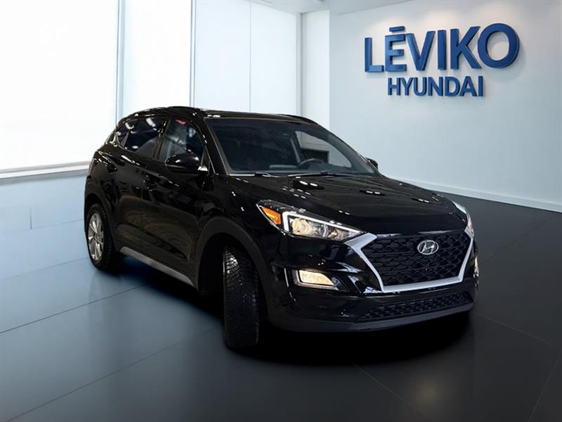 hyundai Tucson 2020 - 7