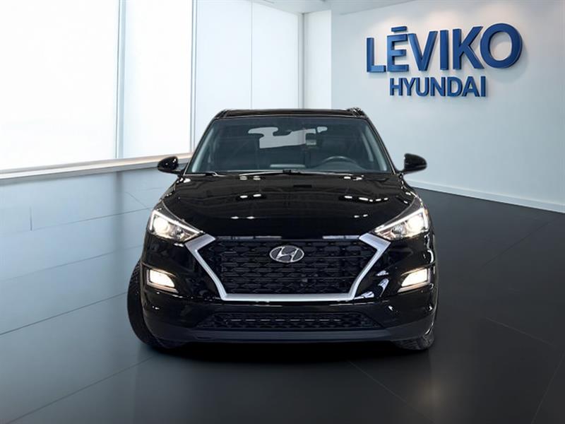 hyundai Tucson 2020 - 8