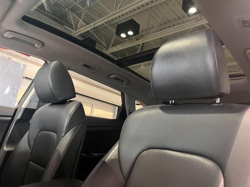 hyundai Tucson 2020 - 9