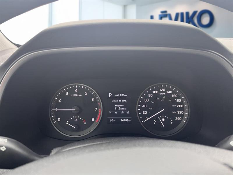 hyundai Tucson 2020 - 10