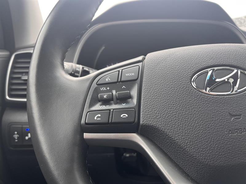 hyundai Tucson 2020 - 12