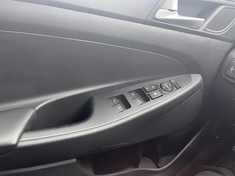 hyundai Tucson 2020 - 14