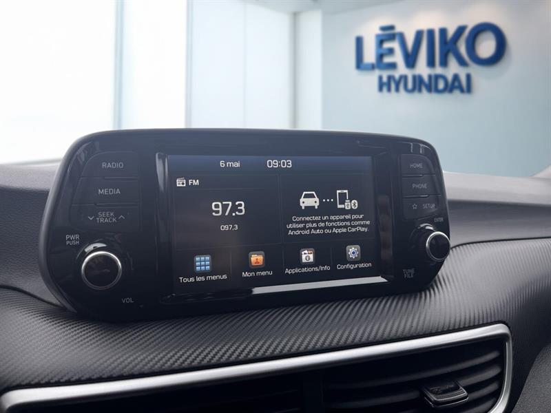 hyundai Tucson 2020 - 15