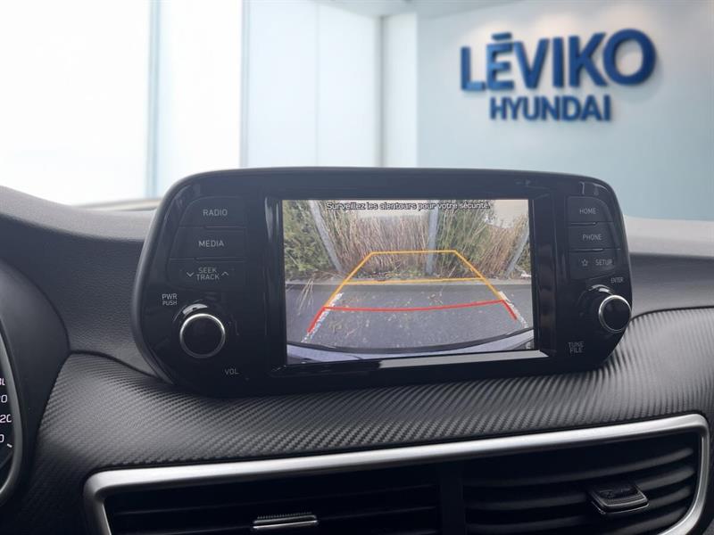 hyundai Tucson 2020 - 16
