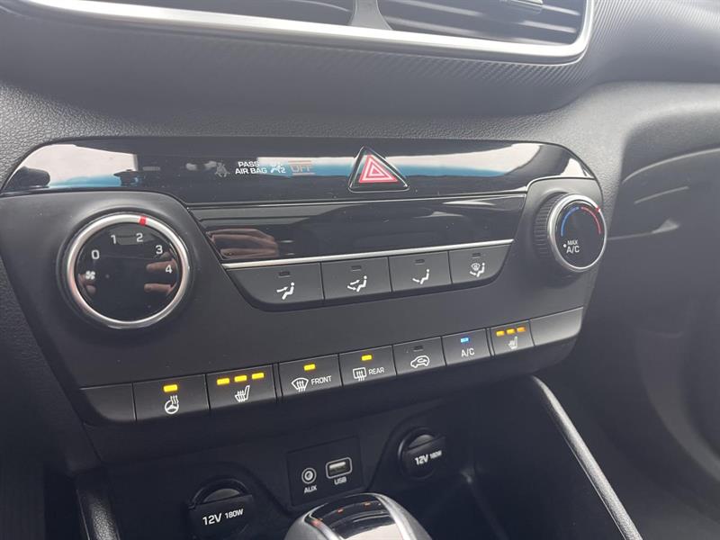 hyundai Tucson 2020 - 17