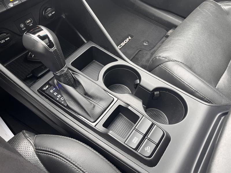 hyundai Tucson 2020 - 18