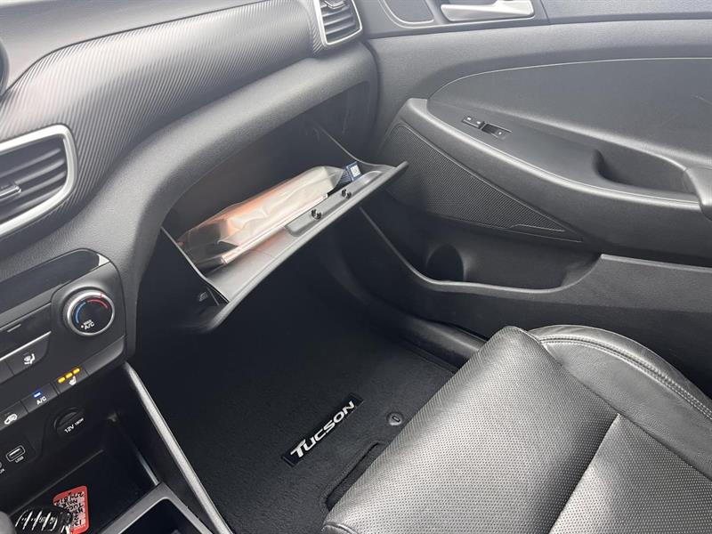 hyundai Tucson 2020 - 19