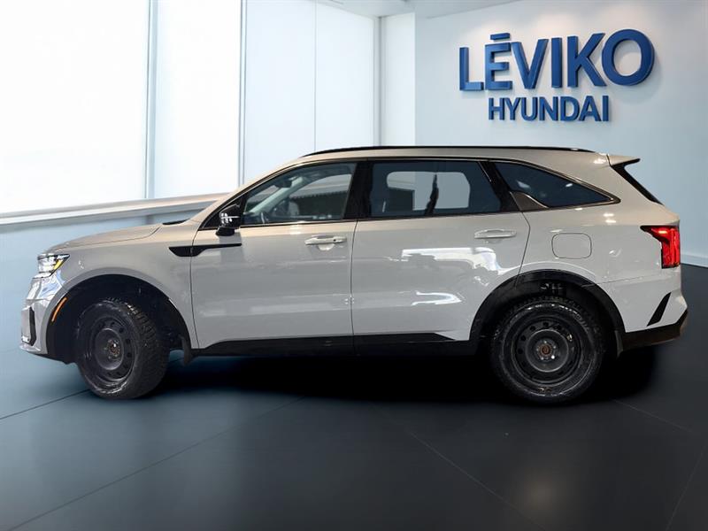 kia Sorento 2023 - 2