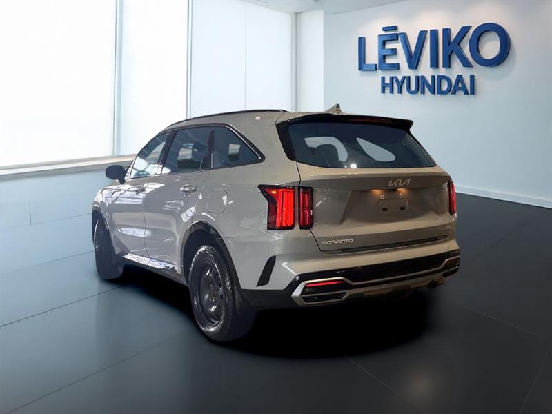 kia Sorento 2023 - 3