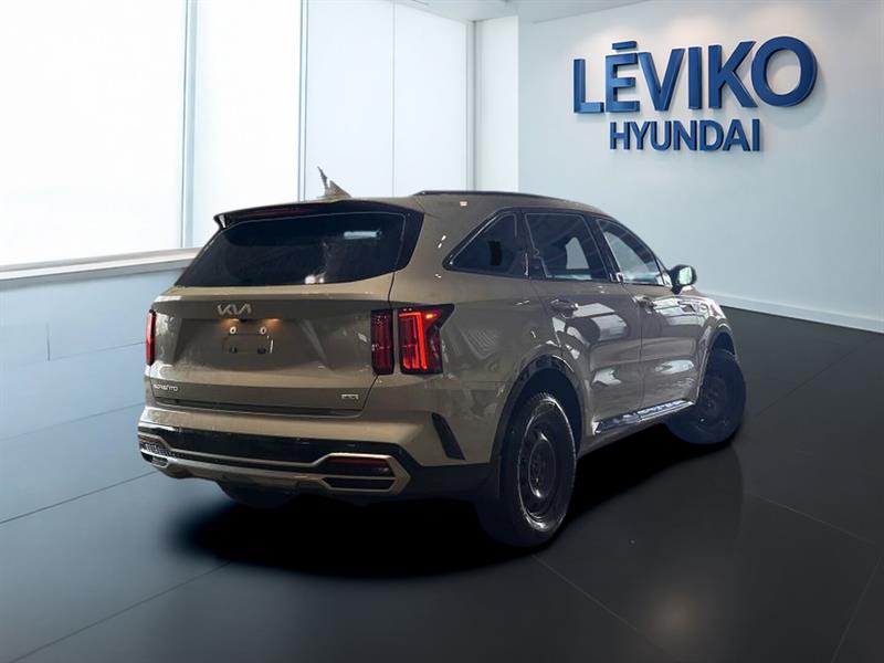 kia Sorento 2023 - 5