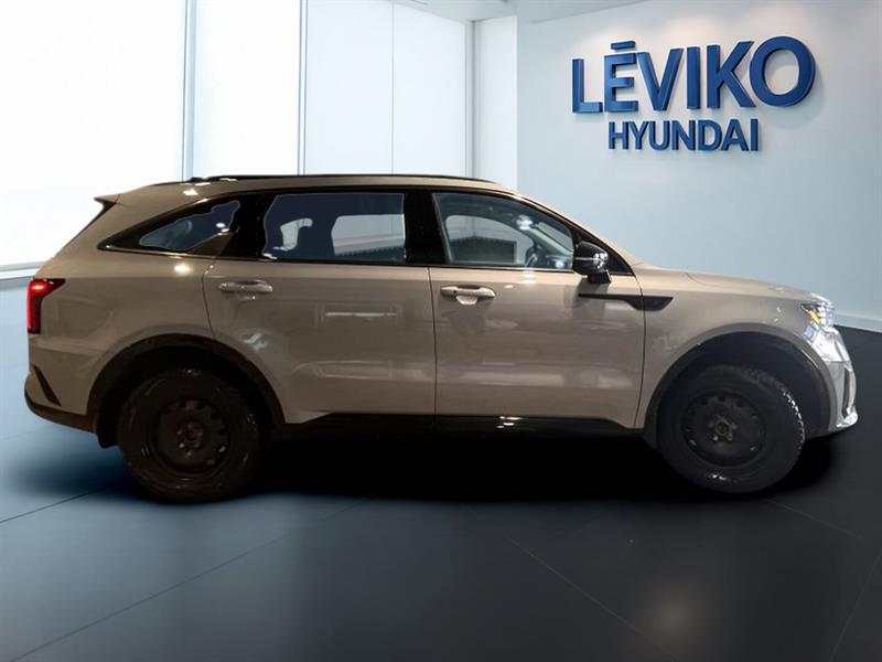 kia Sorento 2023 - 6