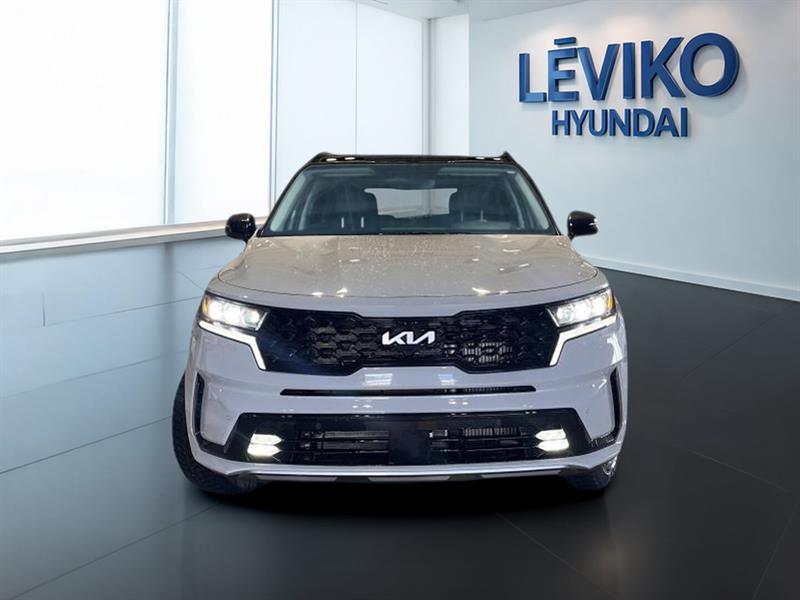 kia Sorento 2023 - 8