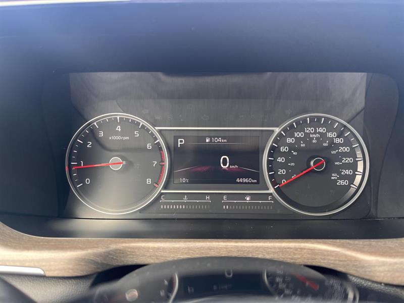 kia Sorento 2023 - 9