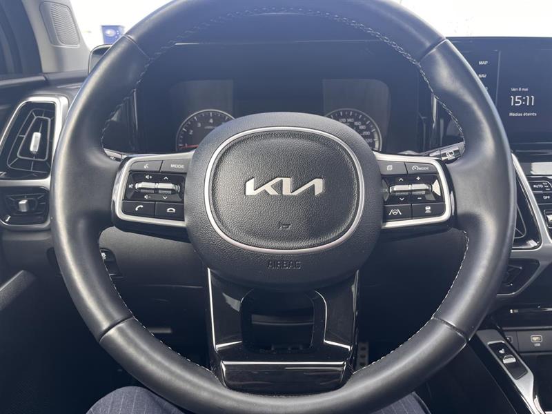 kia Sorento 2023 - 10