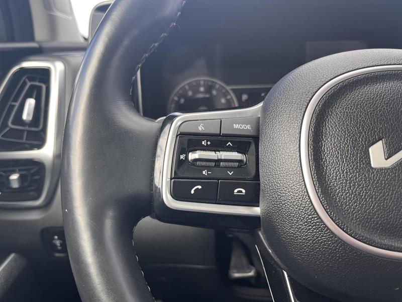 kia Sorento 2023 - 12