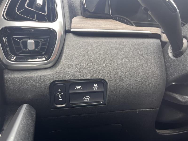 kia Sorento 2023 - 13