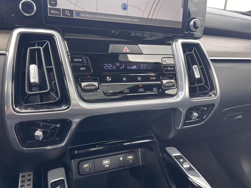 kia Sorento 2023 - 17