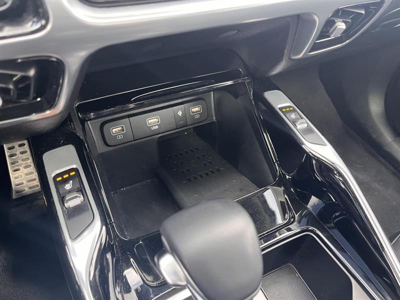 kia Sorento 2023 - 18