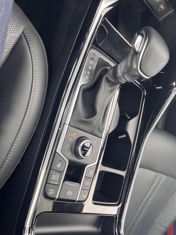 kia Sorento 2023 - 19