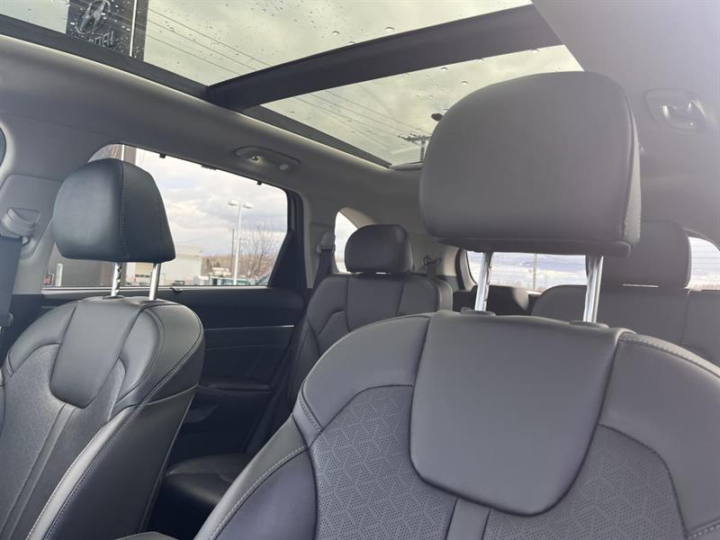 kia Sorento 2023 - 20