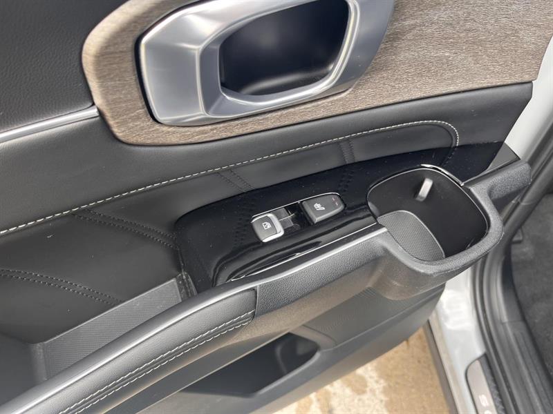 kia Sorento 2023 - 22